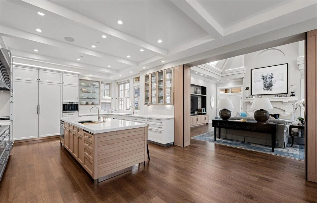 18 Cherry Hills Park Drive Unveils a 16.595M Amenity Rich Estate of Timeless Elegance and Modern Luxury 8
