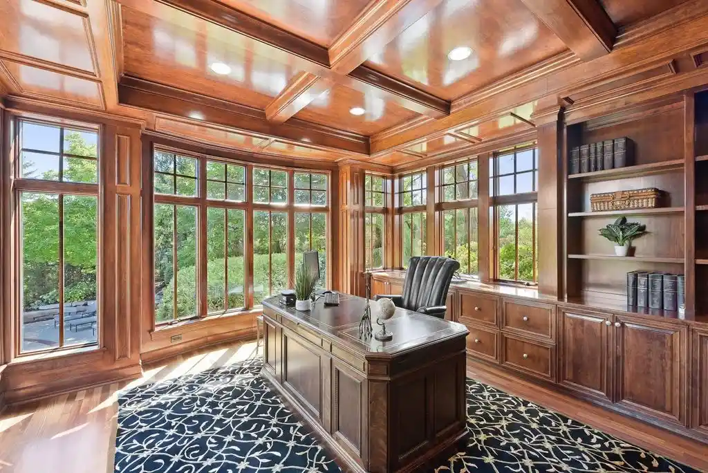 18313 Nicklaus Way Unveils a Stunning 3.2M Two Story Estate by Charles Cudd with Sweeping Vistas 10