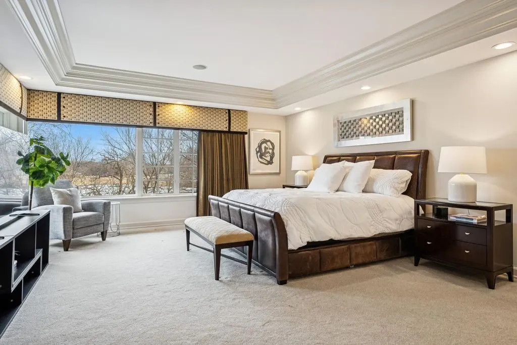18313 Nicklaus Way Unveils a Stunning 3.2M Two Story Estate by Charles Cudd with Sweeping Vistas 11