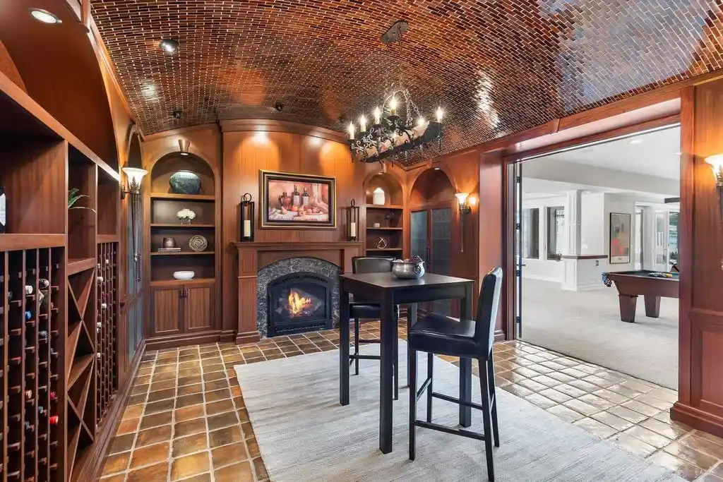 18313 Nicklaus Way Unveils a Stunning 3.2M Two Story Estate by Charles Cudd with Sweeping Vistas 16