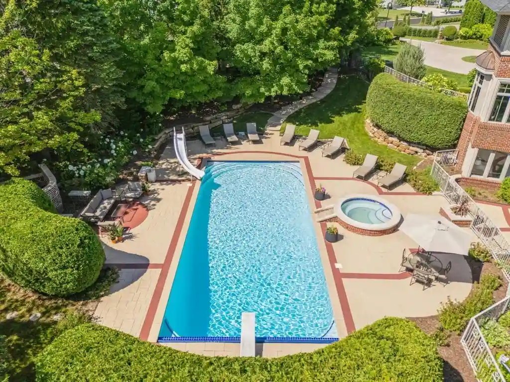 18313 Nicklaus Way Unveils a Stunning 3.2M Two Story Estate by Charles Cudd with Sweeping Vistas 19