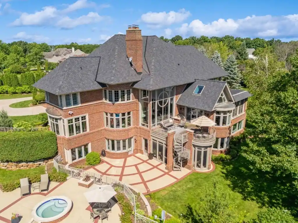 18313 Nicklaus Way Unveils a Stunning 3.2M Two Story Estate by Charles Cudd with Sweeping Vistas 22