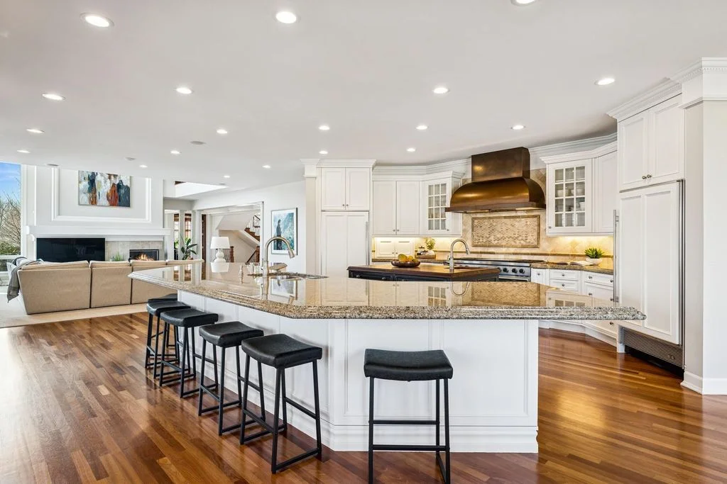 18313 Nicklaus Way Unveils a Stunning 3.2M Two Story Estate by Charles Cudd with Sweeping Vistas 6