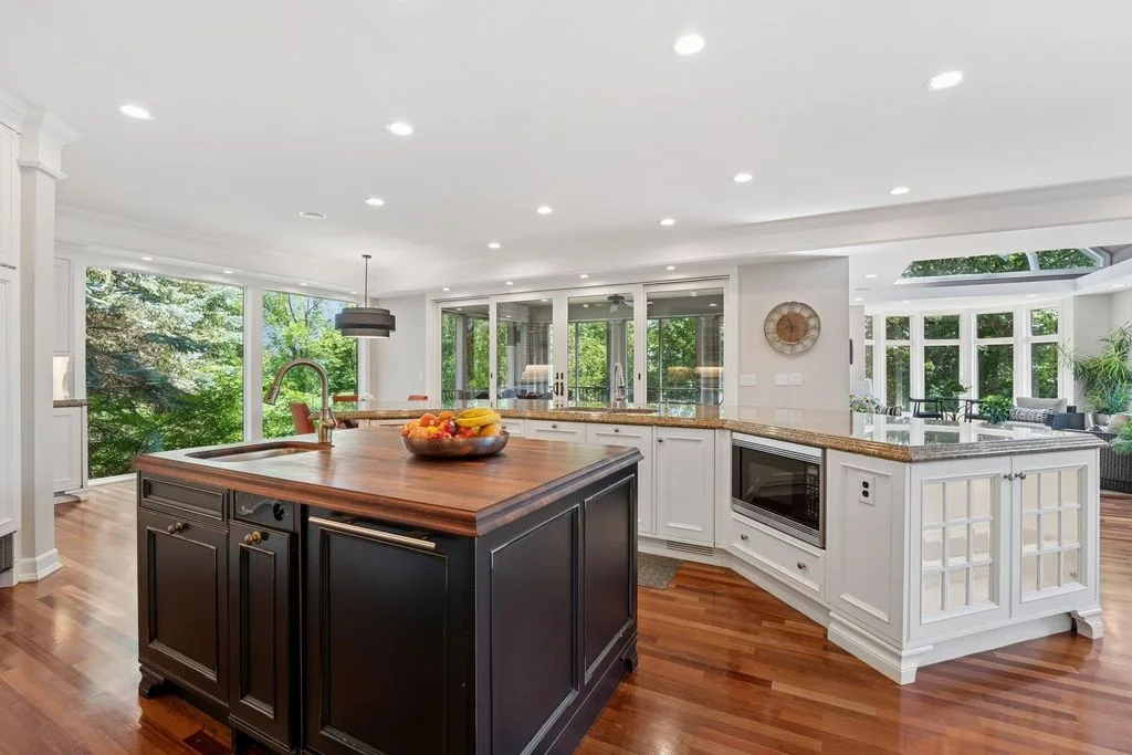 18313 Nicklaus Way Unveils a Stunning 3.2M Two Story Estate by Charles Cudd with Sweeping Vistas 7