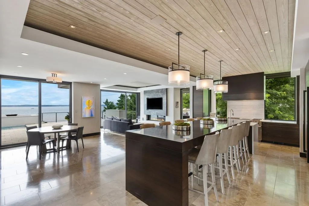 20670 Linwood Rd Breathtaking Lake Minnetonka Luxury Estate by Charles Stinson and Streeter 11