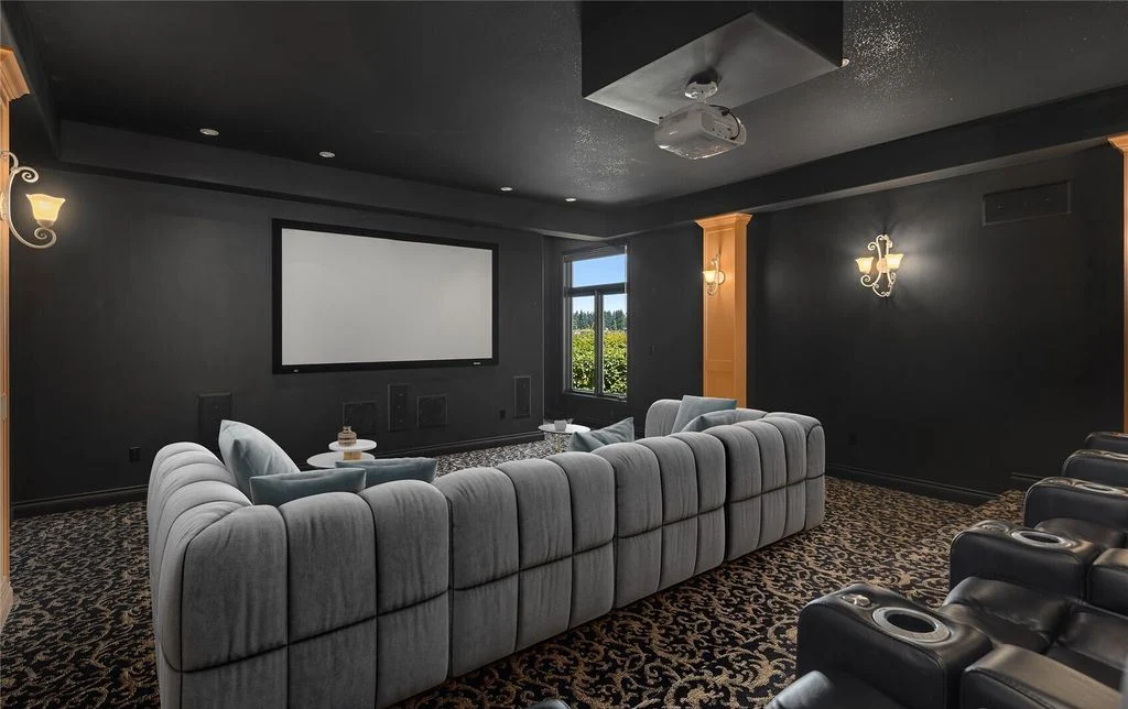 21028 Snag Island Drive E Unveils a 9.5M Masterpiece of Tranquility Luxury and Lakeside Living 13