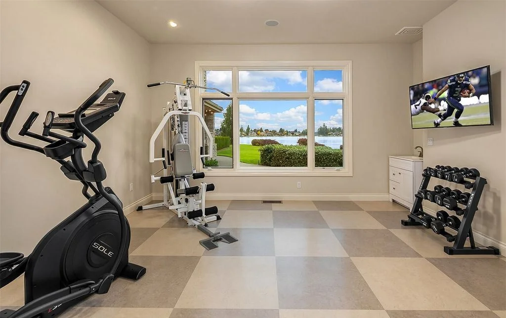 21028 Snag Island Drive E Unveils a 9.5M Masterpiece of Tranquility Luxury and Lakeside Living 14