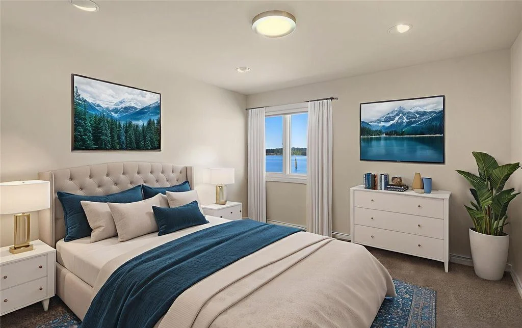 21028 Snag Island Drive E Unveils a 9.5M Masterpiece of Tranquility Luxury and Lakeside Living 16