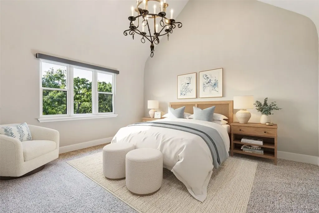 2105 Bayshore Dr Unveils an Exquisite 8.75M Architectural Masterpiece in Texas 16