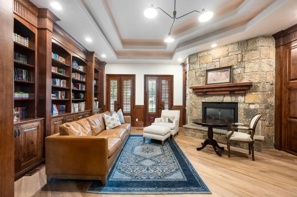 213 E Adam Ln An Exclusive 1.82 Acre Lot in Washington Fields With Panoramic Views Listed at 3.35 Million 11