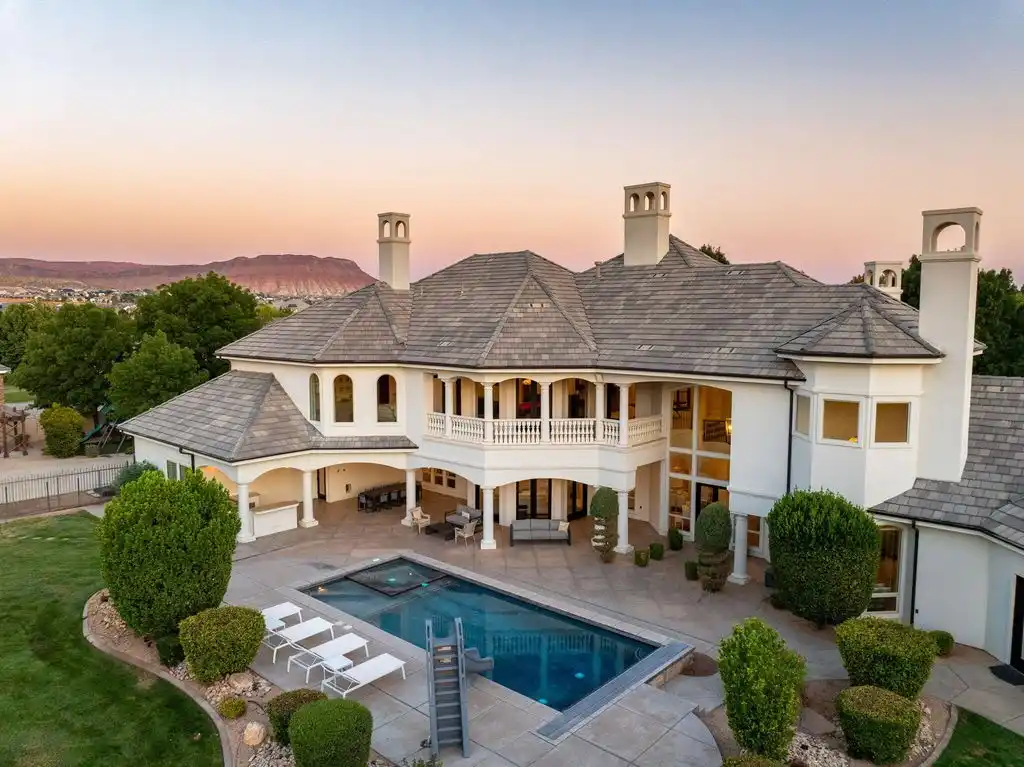 213 E Adam Ln An Exclusive 1.82 Acre Lot in Washington Fields With Panoramic Views Listed at 3.35 Million 15