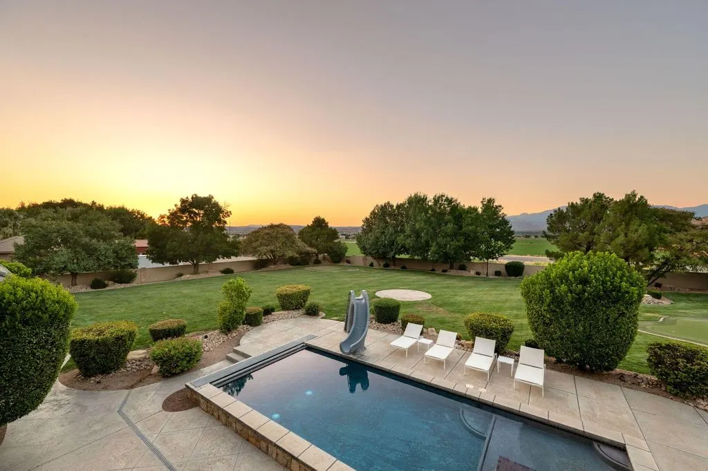 213 E Adam Ln An Exclusive 1.82 Acre Lot in Washington Fields With Panoramic Views Listed at 3.35 Million 16