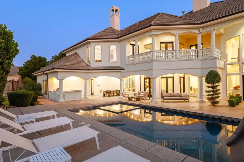 213 E Adam Ln An Exclusive 1.82 Acre Lot in Washington Fields With Panoramic Views Listed at 3.35 Million 18