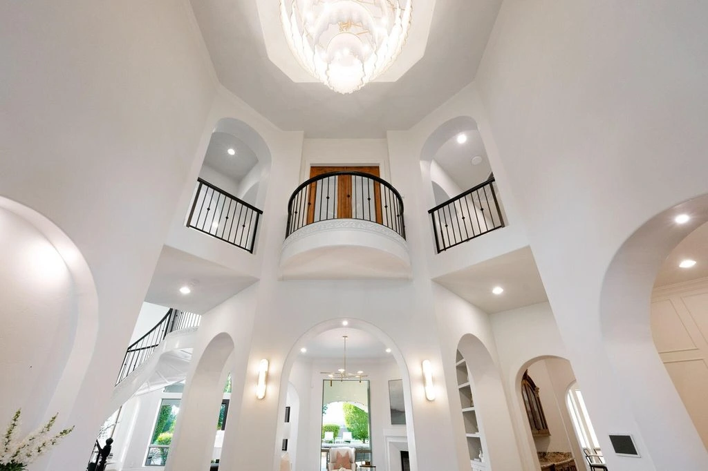 213 E Adam Ln An Exclusive 1.82 Acre Lot in Washington Fields With Panoramic Views Listed at 3.35 Million 4