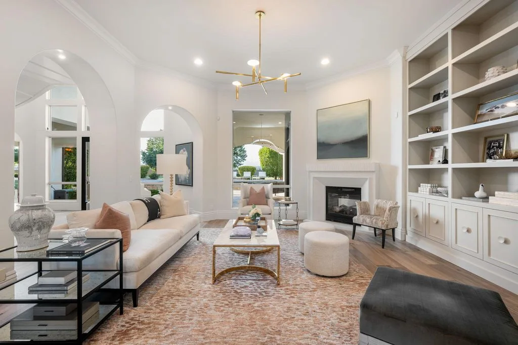 213 E Adam Ln An Exclusive 1.82 Acre Lot in Washington Fields With Panoramic Views Listed at 3.35 Million 5