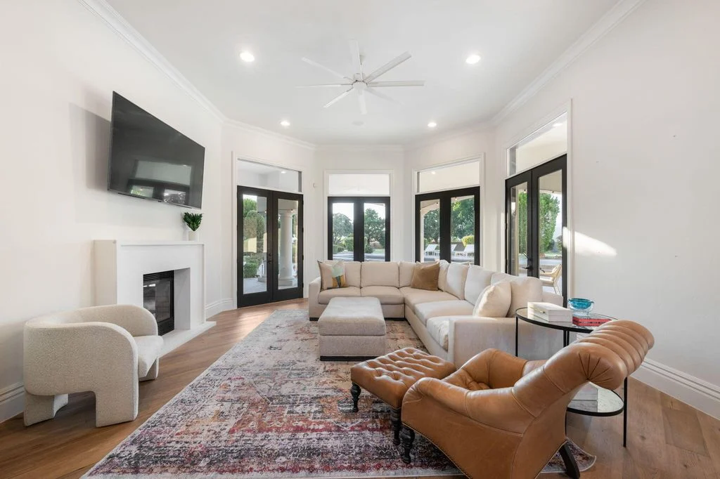 213 E Adam Ln An Exclusive 1.82 Acre Lot in Washington Fields With Panoramic Views Listed at 3.35 Million 6