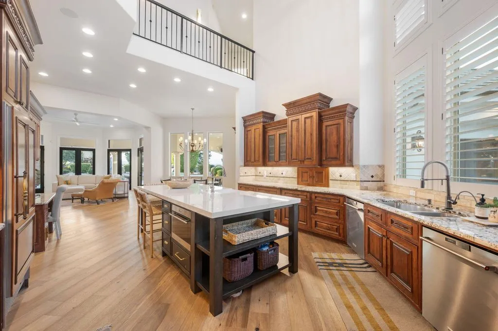 213 E Adam Ln An Exclusive 1.82 Acre Lot in Washington Fields With Panoramic Views Listed at 3.35 Million 8