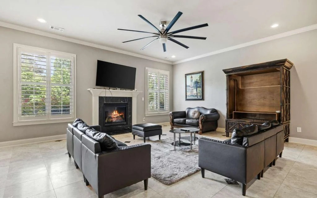 2267 Echo Trl NE Stunning Echo Lake Waterfront Estate on One Acre Listed for 4.5 Million 16