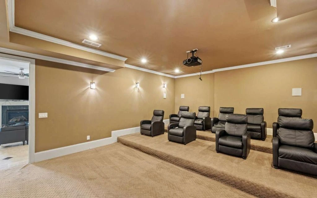 2267 Echo Trl NE Stunning Echo Lake Waterfront Estate on One Acre Listed for 4.5 Million 17