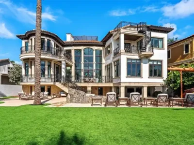 2306 Bay Dr – 18M Stunning Oceanfront Estate in Pompano Beach with Private Beach Access 4
