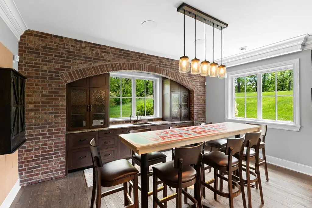 240 Salem Church Rd Exquisite Sunfish Lake Estate by Peter Eskuche in Minnesota Listed for 7995000 16