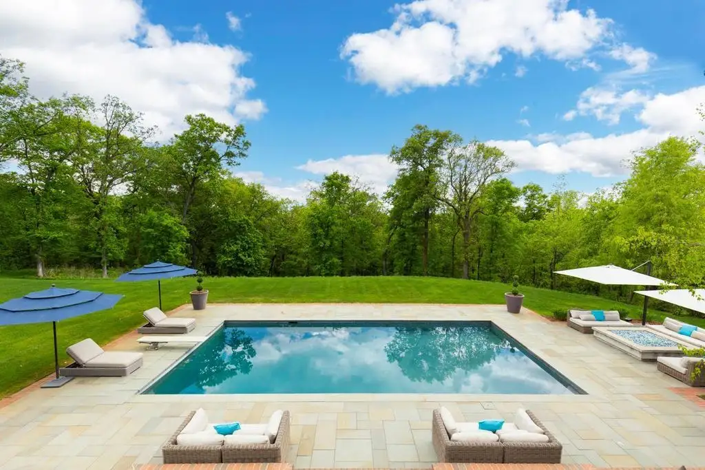 240 Salem Church Rd Exquisite Sunfish Lake Estate by Peter Eskuche in Minnesota Listed for 7995000 8