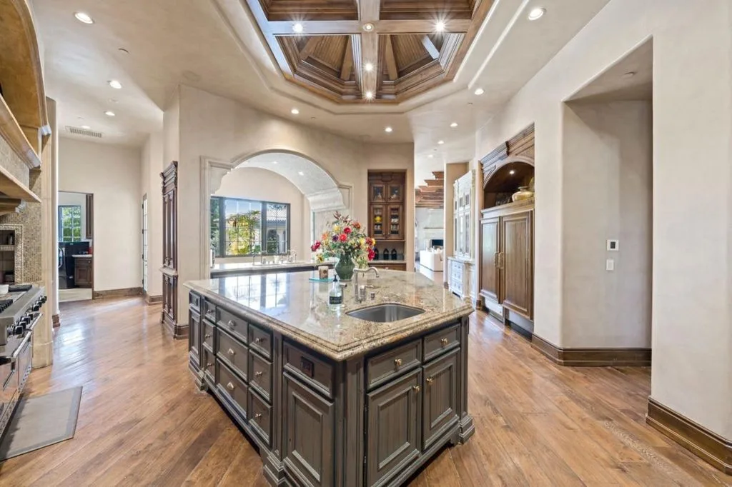 25751 Elena Rd Exquisite European Grand Estate in California Listed for 15.9 Million 10