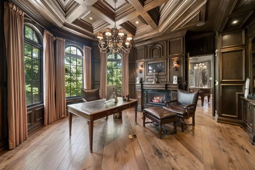 25751 Elena Rd Exquisite European Grand Estate in California Listed for 15.9 Million 11