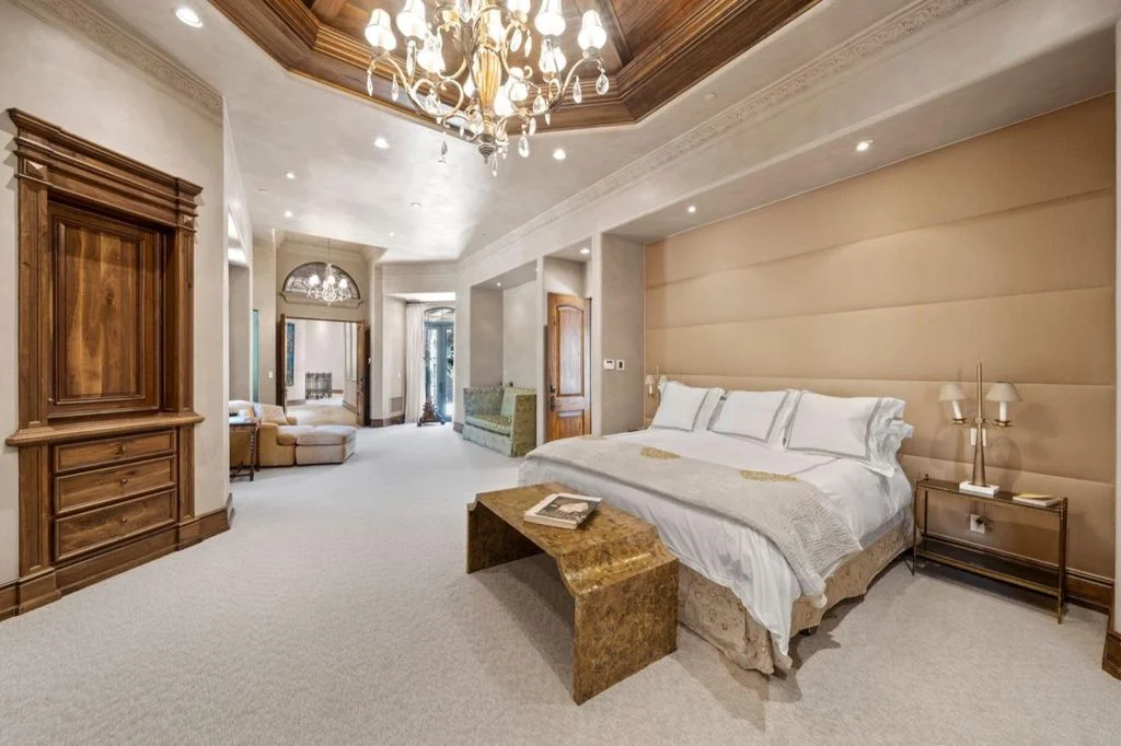 25751 Elena Rd Exquisite European Grand Estate in California Listed for 15.9 Million 12