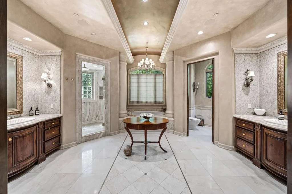 25751 Elena Rd Exquisite European Grand Estate in California Listed for 15.9 Million 13