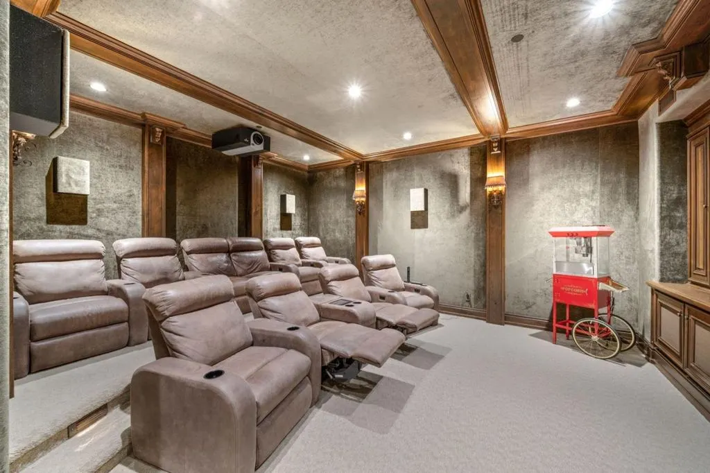 25751 Elena Rd Exquisite European Grand Estate in California Listed for 15.9 Million 14