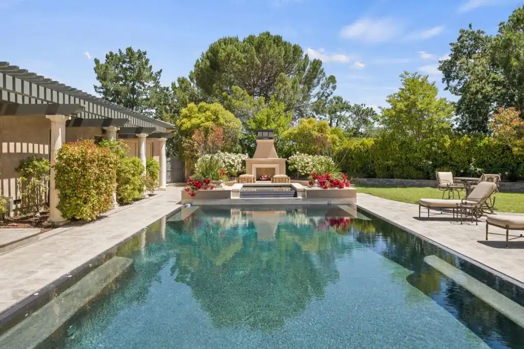 25751 Elena Rd Exquisite European Grand Estate in California Listed for 15.9 Million 16