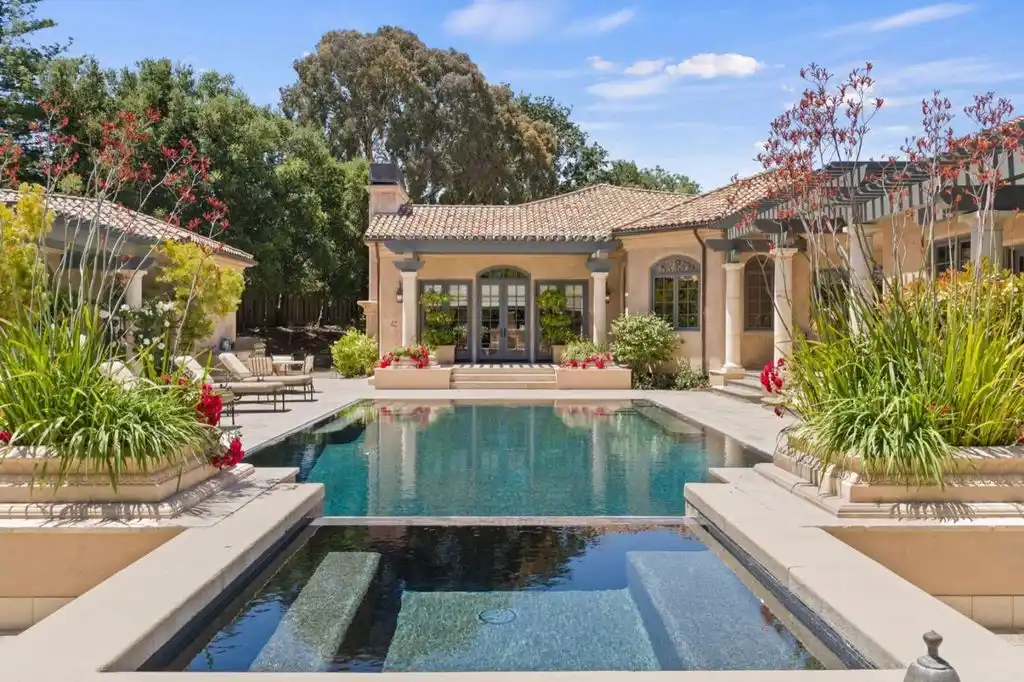 25751 Elena Rd Exquisite European Grand Estate in California Listed for 15.9 Million 17