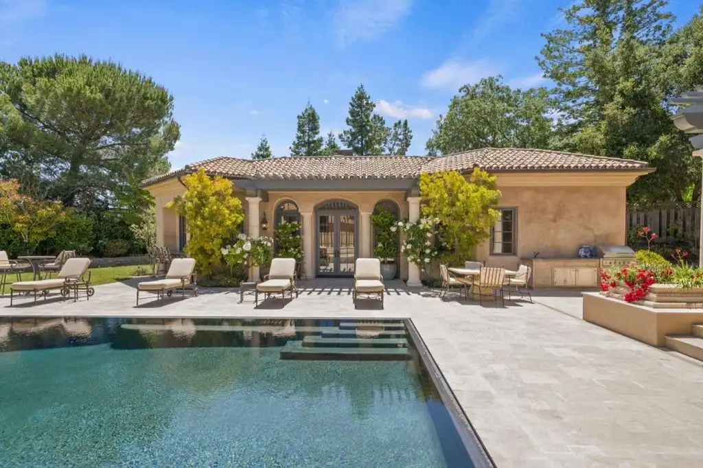 25751 Elena Rd Exquisite European Grand Estate in California Listed for 15.9 Million 19