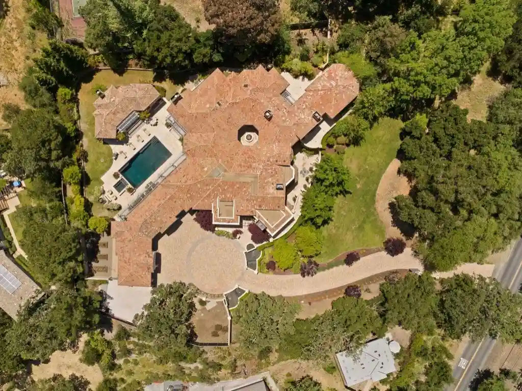 25751 Elena Rd Exquisite European Grand Estate in California Listed for 15.9 Million 24