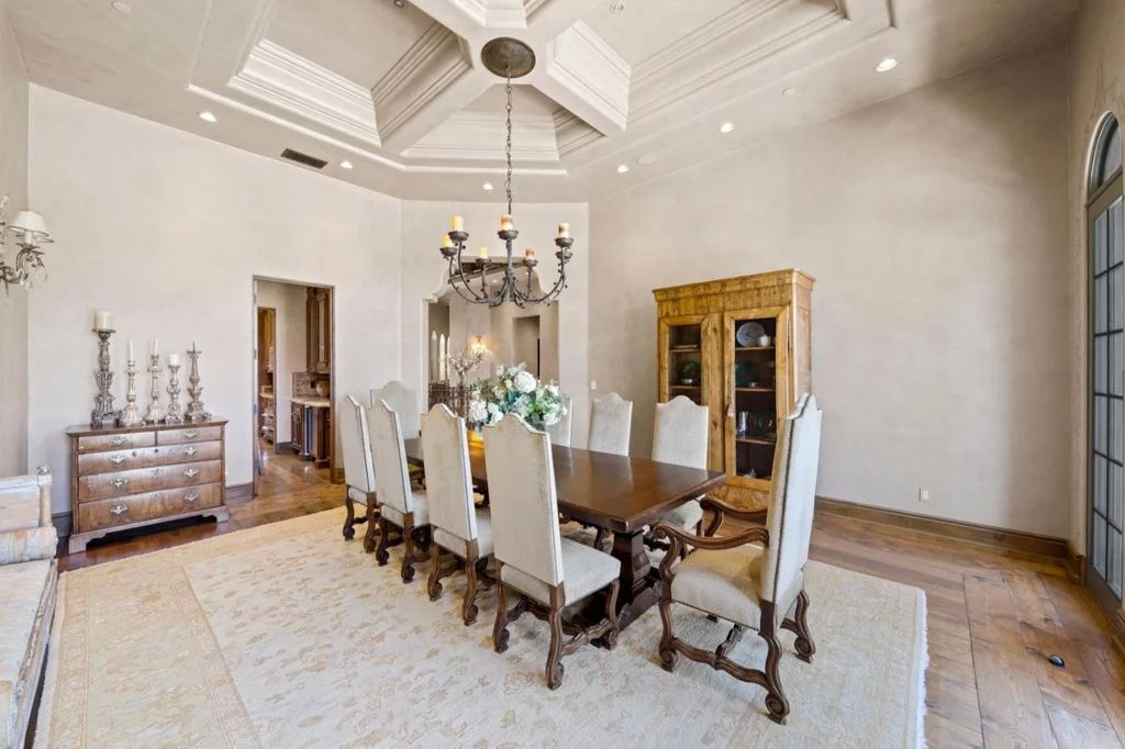 25751 Elena Rd Exquisite European Grand Estate in California Listed for 15.9 Million 5