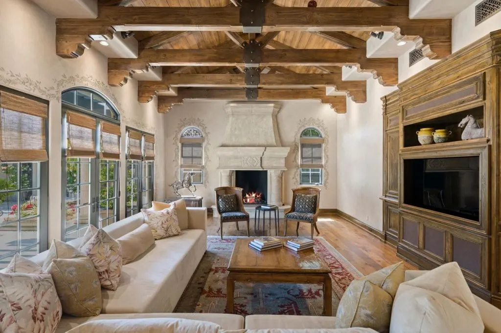 25751 Elena Rd Exquisite European Grand Estate in California Listed for 15.9 Million 7