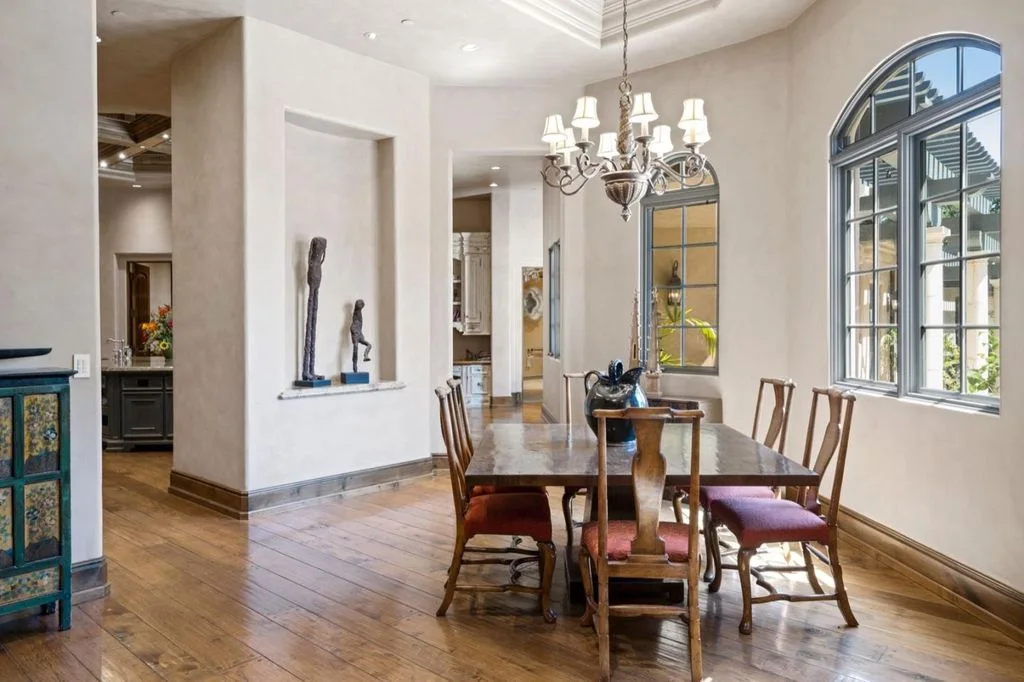 25751 Elena Rd Exquisite European Grand Estate in California Listed for 15.9 Million 9