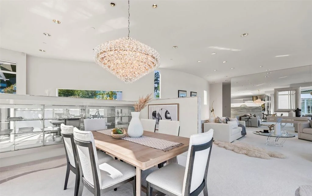 2715 50th Avenue NW Breathtaking Architectural Statement by Anderson Anderson Offered at 7.5 Million 10