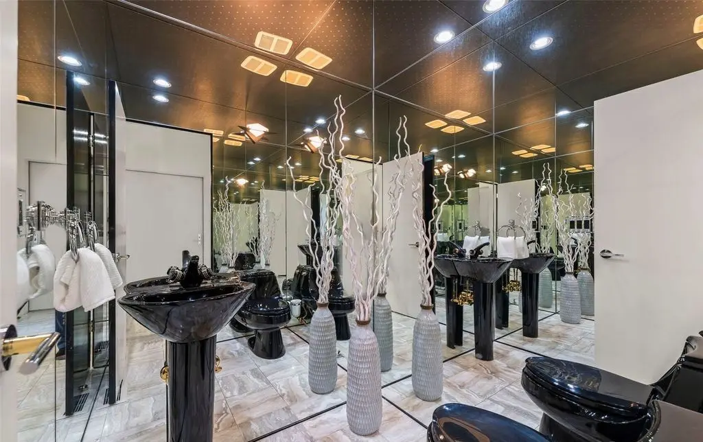 2715 50th Avenue NW Breathtaking Architectural Statement by Anderson Anderson Offered at 7.5 Million 17