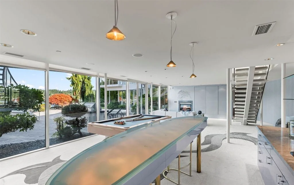 2715 50th Avenue NW Breathtaking Architectural Statement by Anderson Anderson Offered at 7.5 Million 18