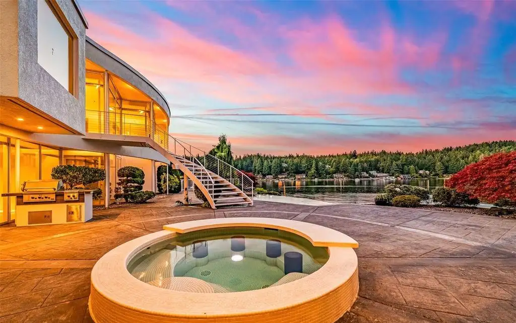 2715 50th Avenue NW Breathtaking Architectural Statement by Anderson Anderson Offered at 7.5 Million 22