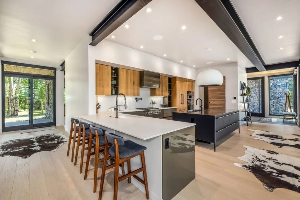 30 Cucumber Creek Rd An Exquisite 6.2M Mountain Modern Home With Scandinavian Inspired Luxury in Colorado 11