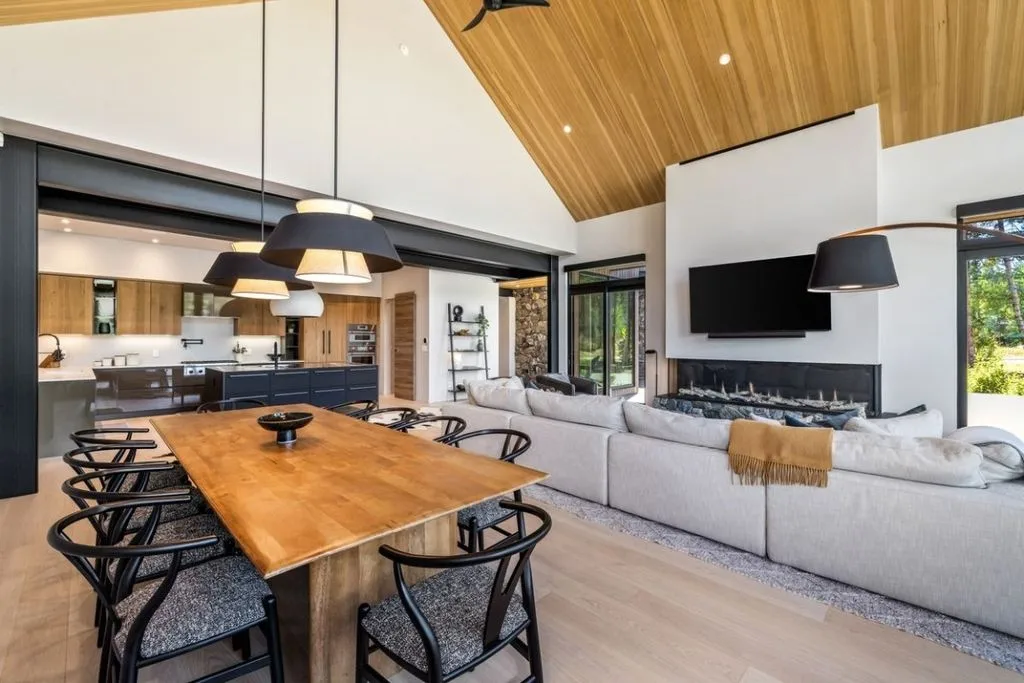 30 Cucumber Creek Rd An Exquisite 6.2M Mountain Modern Home With Scandinavian Inspired Luxury in Colorado 14