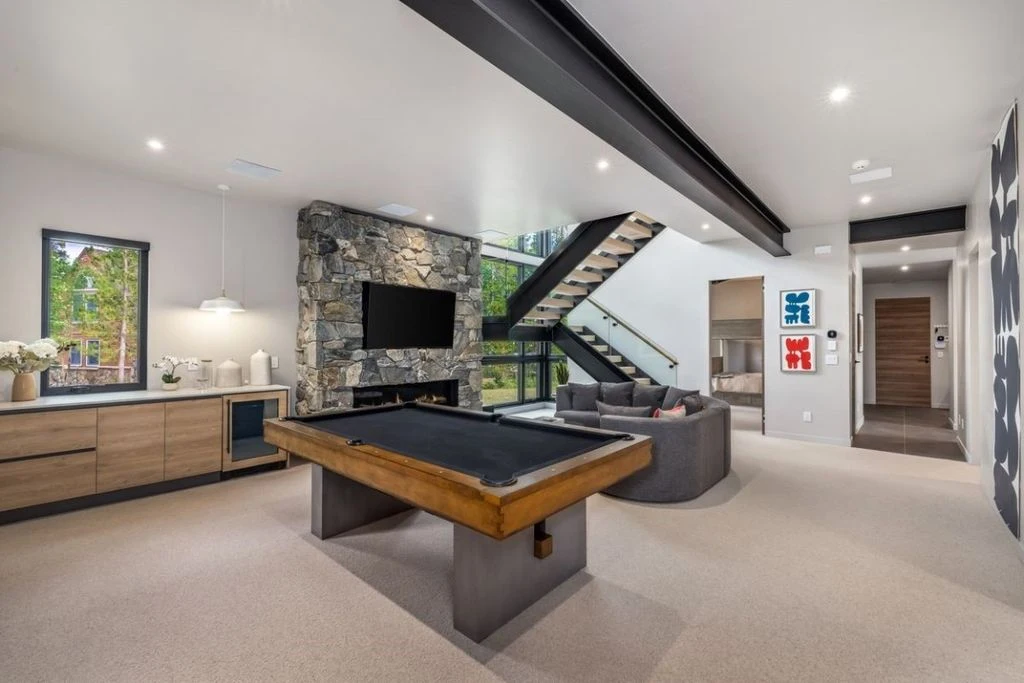 30 Cucumber Creek Rd An Exquisite 6.2M Mountain Modern Home With Scandinavian Inspired Luxury in Colorado 19