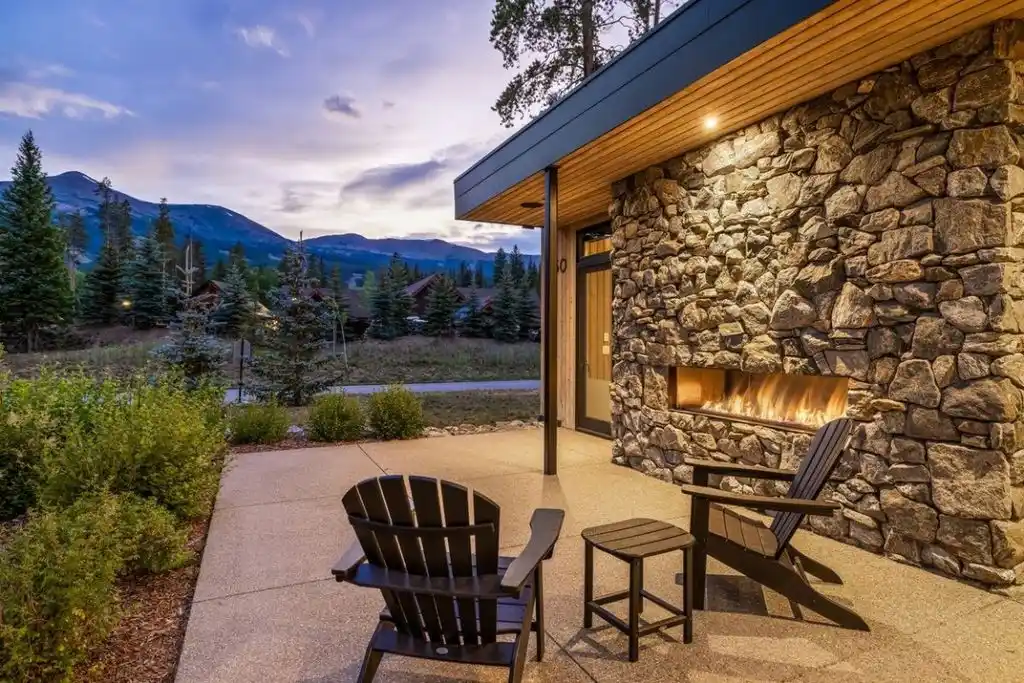 30 Cucumber Creek Rd An Exquisite 6.2M Mountain Modern Home With Scandinavian Inspired Luxury in Colorado 5