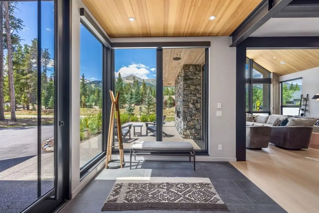 30 Cucumber Creek Rd An Exquisite 6.2M Mountain Modern Home With Scandinavian Inspired Luxury in Colorado 6