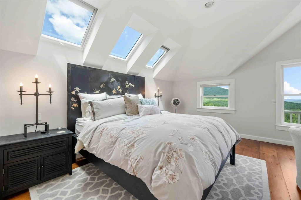 306 Mountain Road Majestic 347 Acre New Hampshire Estate Offering Unmatched Privacy for 5.495 Million 11