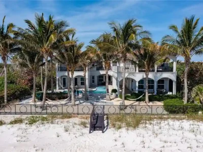 3756 Ocean Dr Hits the Market at 16M With Unrivaled Ocean Views and Curated Luxury Living 1