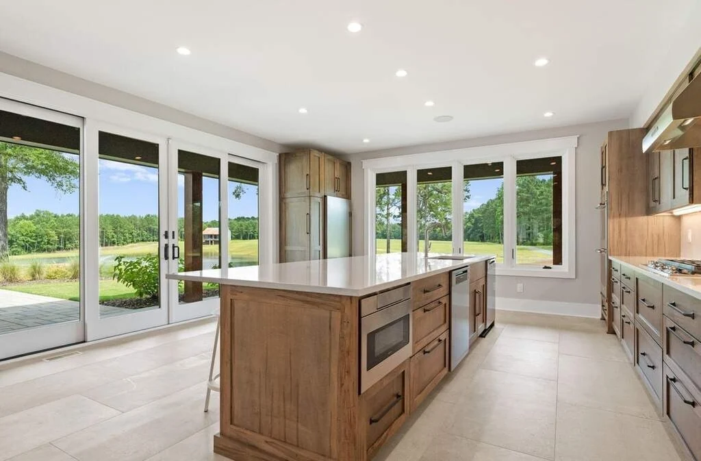 3759 Highway 2427 C Bar 3 Farm an Extraordinary 23.9M Estate Spanning 530 Acres in North Carolina 10